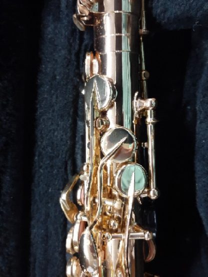 Selmer Alto Saxophone, Selmer Super Action 80 Series II, Used Alto Saxophone, Professional Alto Saxophone