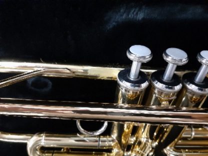 Yamaha Trumpet, Advantage Trumpet, Used Trumpet, Student Trumpet