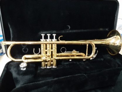 Yamaha Trumpet, Advantage Trumpet, Used Trumpet, Student Trumpet