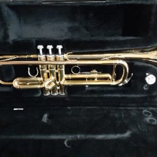 Yamaha Trumpet, Advantage Trumpet, Used Trumpet, Student Trumpet