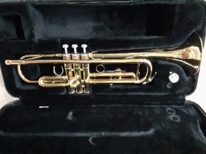 Yamaha Trumpet, Advantage Trumpet, Used Trumpet, Student Trumpet