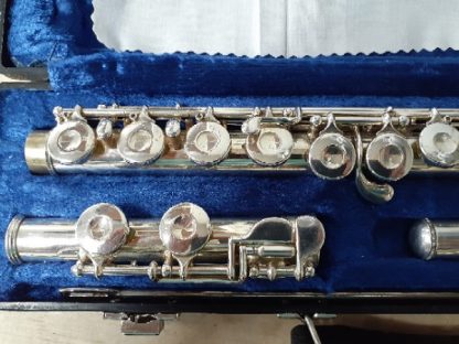 Armstrong Flute, Used Flute, Student Flute, Beginner Flute