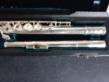 Azumi Flute, Open Hole Flute, Used Flute, Professional Flute, Altus Flute