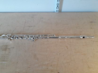 Azumi Flute, Open Hole Flute, Used Flute, Professional Flute, Altus Flute