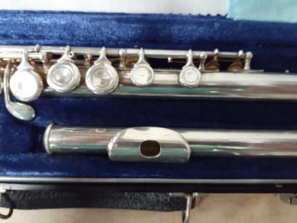 Blessing Flute, Student Flute, Used Flute, Beginner Flute