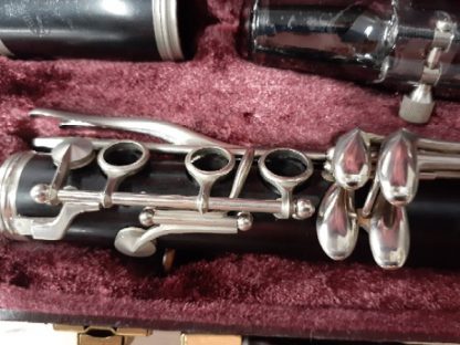 Buffet R13, Professional Clarinet, Used Clarinet, Professional Clarinet