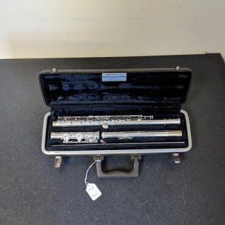 emerson flute model 8