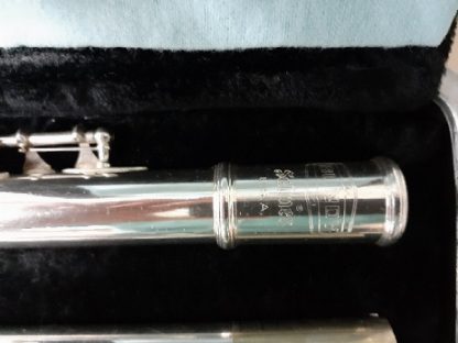 Bundy Flute, Student Flute, Used Flute, Beginner Flute