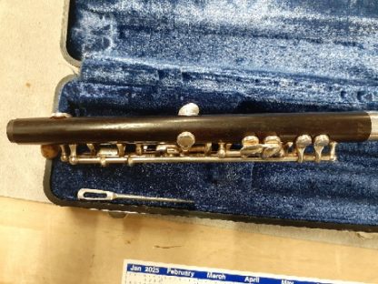 Emerson ELD Piccolo, Used Piccolo, Student Piccolo, Wooden Piccolo