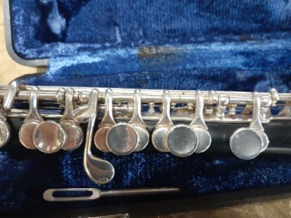 Gemeinhardt Piccolo, Used Piccolo, Composite Piccolo, Plastic Piccolo