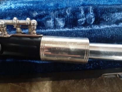 Gemeinhardt Piccolo, Used Piccolo, Composite Piccolo, Plastic Piccolo