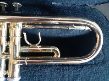 Getzen Trumpet, Series 400 Trumpet, Used Trumpet, Student Trumpet