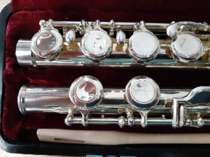 Jupiter Flute, Jupiter Student Flute, Used Flute