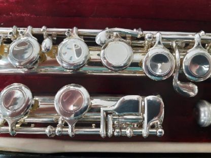 Jupiter Flute, Jupiter Student Flute, Used Flute