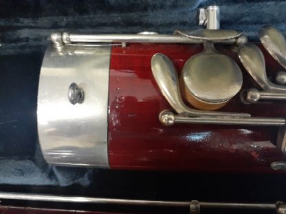 Kohlert Bassoon, Maple Wood Bassoon, Used Bassoon, German Bassoon