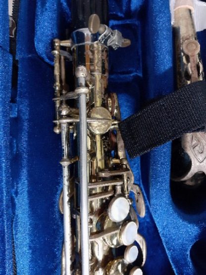 Mark VI Alto Saxophone, Used Alto Saxophone, Professional Alto Saxophone, Vintage Alto Saxophone, Selmer Alto Saxophone, Collectable Alto Saxophone