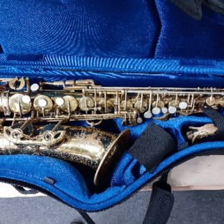 Mark VI Alto Saxophone, Used Alto Saxophone, Professional Alto Saxophone, Vintage Alto Saxophone, Selmer Alto Saxophone, Collectable Alto Saxophone