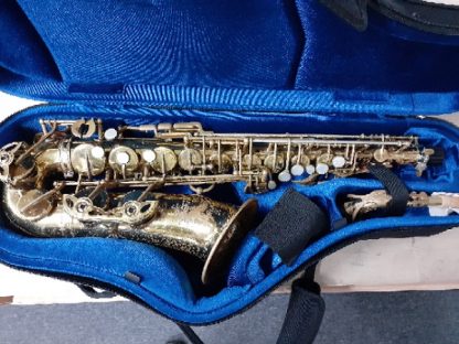 Mark VI Alto Saxophone, Used Alto Saxophone, Professional Alto Saxophone, Vintage Alto Saxophone, Selmer Alto Saxophone, Collectable Alto Saxophone