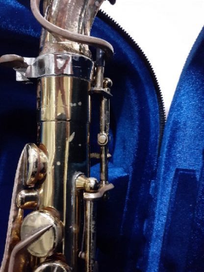 Mark VI Alto Saxophone, Used Alto Saxophone, Professional Alto Saxophone, Vintage Alto Saxophone, Selmer Alto Saxophone, Collectable Alto Saxophone