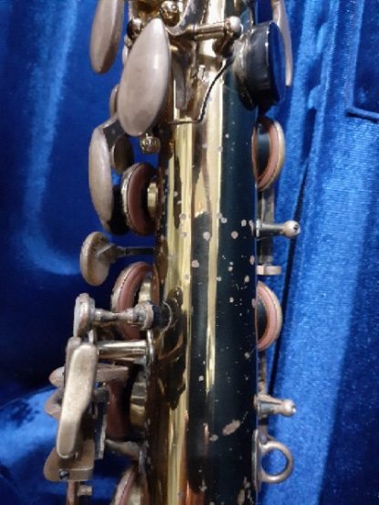 Mark VI Alto Saxophone, Used Alto Saxophone, Professional Alto Saxophone, Vintage Alto Saxophone, Selmer Alto Saxophone, Collectable Alto Saxophone