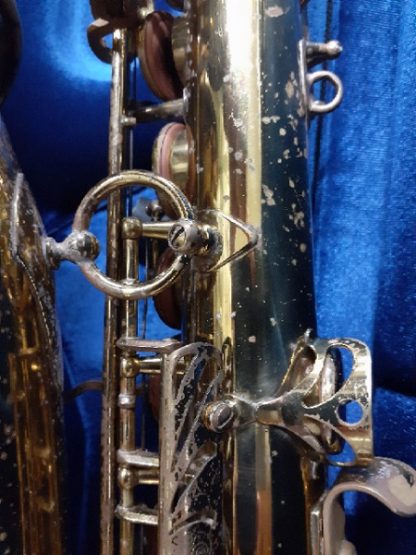 Mark VI Alto Saxophone, Used Alto Saxophone, Professional Alto Saxophone, Vintage Alto Saxophone, Selmer Alto Saxophone, Collectable Alto Saxophone