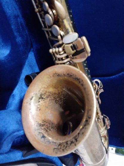 Mark VI Alto Saxophone, Used Alto Saxophone, Professional Alto Saxophone, Vintage Alto Saxophone, Selmer Alto Saxophone, Collectable Alto Saxophone