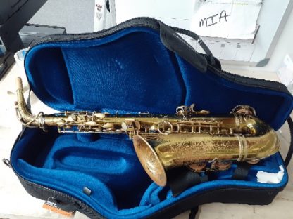 Mark VI Alto Saxophone, Used Alto Saxophone, Professional Alto Saxophone, Vintage Alto Saxophone, Selmer Alto Saxophone, Collectable Alto Saxophone