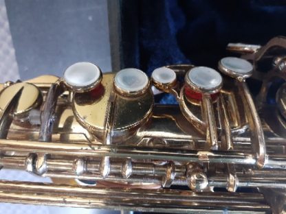 Mark VII Tenor Saxophone, Used Tenor Saxophone, Vintage Tenor Saxophone, Selmer Tenor Saxophone