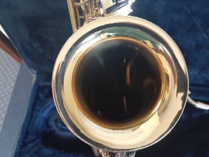 Mark VII Tenor Saxophone, Used Tenor Saxophone, Vintage Tenor Saxophone, Selmer Tenor Saxophone