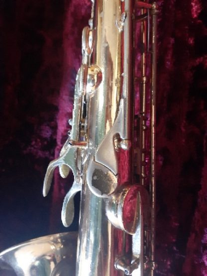 The Martin Tenor Saxophone, Committee III Tenor Saxophone, Used Tenor Saxophone, Vintage Tenor Saxophone, Martin Tenor Saxophone