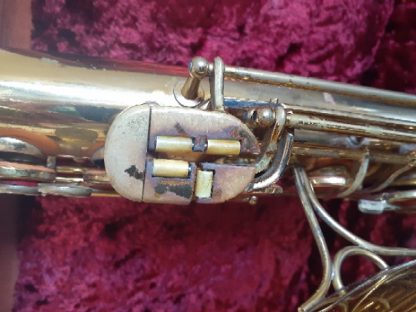 The Martin Tenor Saxophone, Committee III Tenor Saxophone, Used Tenor Saxophone, Vintage Tenor Saxophone, Martin Tenor Saxophone