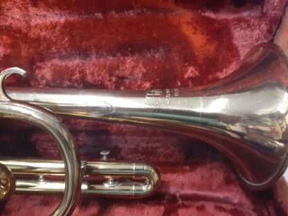 Martin Cornet, Martin Committee Cornet, Used Cornet, Vintage Cornet,