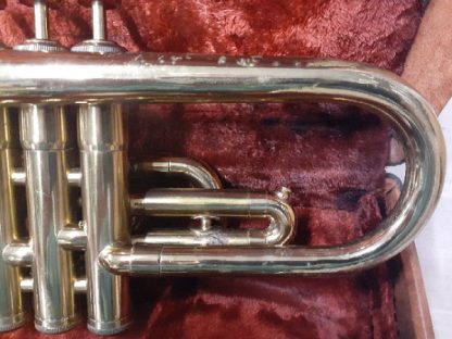 Martin Cornet, Martin Committee Cornet, Used Cornet, Vintage Cornet,