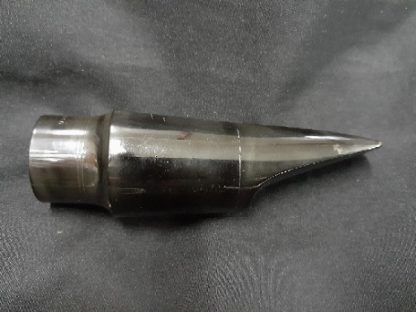 Meyer Alto Saxophone Mouthpiece, Used Alto Saxophone Mouthpiece, Meyer 5 Mouthpiece