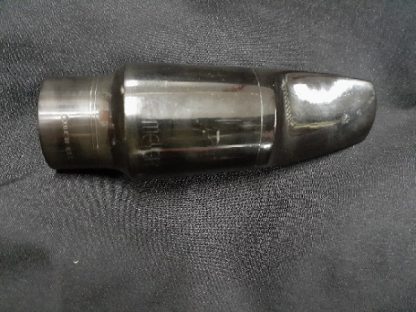 Meyer Alto Saxophone Mouthpiece, Used Alto Saxophone Mouthpiece, Meyer 5 Mouthpiece