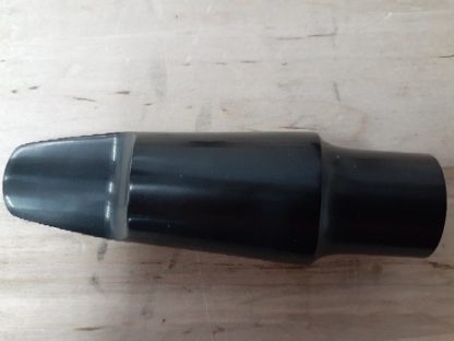 RPC Tenor Saxophone Mouthpiece, Ron Coelho, Used Tenor Sax Mouthpiece