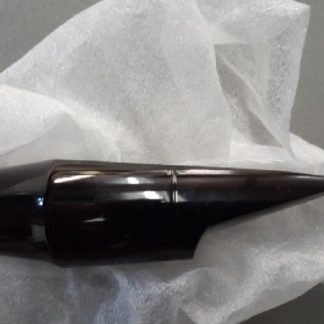 Selmer C* Alto Saxophone Mouthpiece, Used Alto Saxophone Mouthpiece, Selmer C*