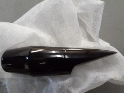 Selmer C* Alto Saxophone Mouthpiece, Used Alto Saxophone Mouthpiece, Selmer C*