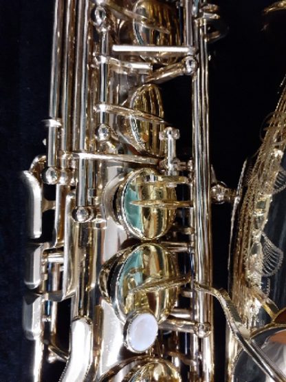 Selmer Super Action Alto Saxophone, Professional Alto Saxophone, Used Saxophone, Series II