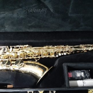 Selmer 80 Super Action Series II Tenor Saxophone, Used Tenor Saxophone, Professional Tenor Saxophone, Super Action