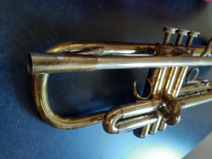 Selmer Model 63 Radial Valve Trumpet, Used Trumpet,