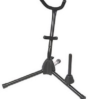 Buy the Stageline Alto/Tenor Sax stand at HornHospital.com