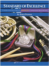 Hornhospital.com has Standard of Excellence Enhanced Book 2 - Oboe