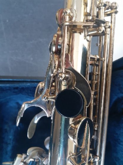 Selmer Super Action 80 Alto Saxophone, Super Action, Used Saxophone, Vintage Saxophone