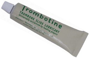 HornHospital sells Trombotine Slide Lubricant