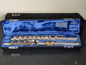 emerson flute model 110