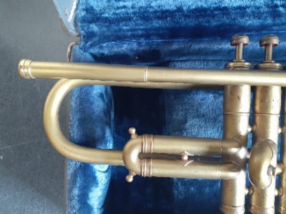 Martin Trumpet, Martin Symphony Trumpet, Used Trumpet, Vintage Trumpet