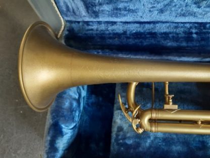 Martin Trumpet, Martin Symphony Trumpet, Used Trumpet, Vintage Trumpet