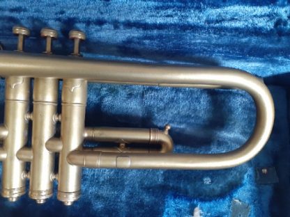 Martin Trumpet, Martin Symphony Trumpet, Used Trumpet, Vintage Trumpet