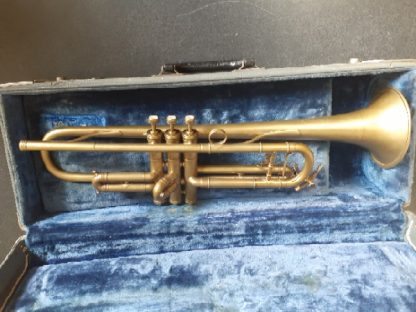 Martin Trumpet, Martin Symphony Trumpet, Used Trumpet, Vintage Trumpet